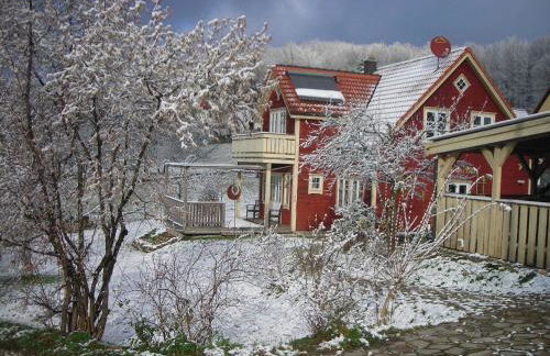 Holzferienhaus - Foto 40