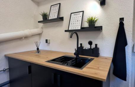 Apartment Schwarzwaldgeflüster - Foto 17