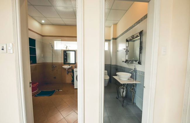 Hillside Homestay Hue - Top Apartment - Foto 11