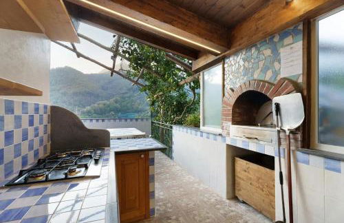 Vincanto Maiori Costiera Amalfitana - Foto 44