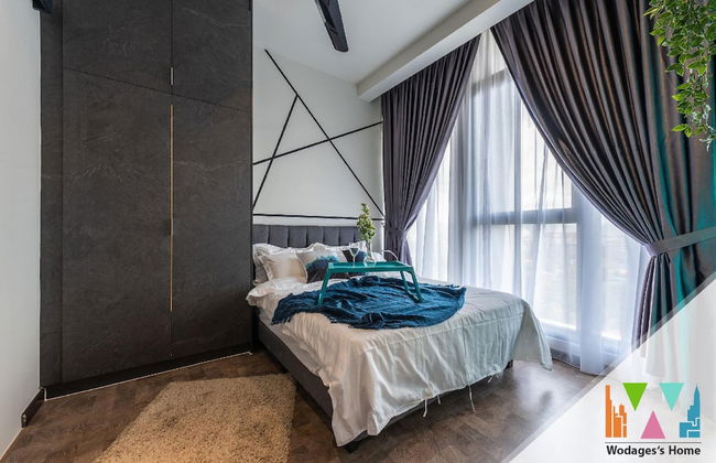 Expressionz KLCC by Wodages - Foto 50