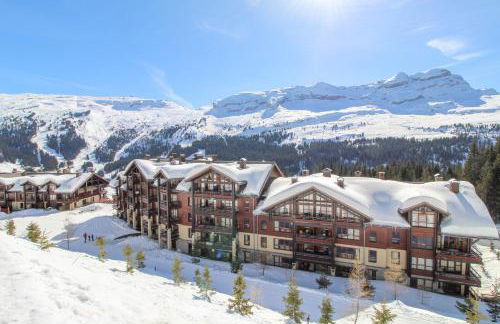 Spacious Family 2-bed, 2-bath with parking, private piste - Foto 8