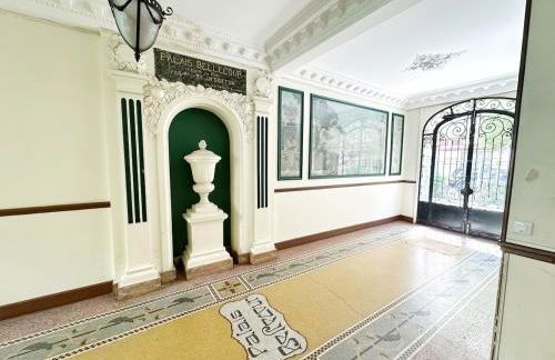 Cosy appartement gare du sud - Nice - 3 guests - Foto 15