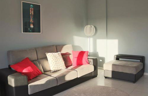 Сomfortable apartments and free garage parking - Photo 1