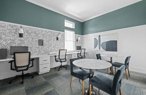 Landing Apartments - Hickory Cottages - Foto 39