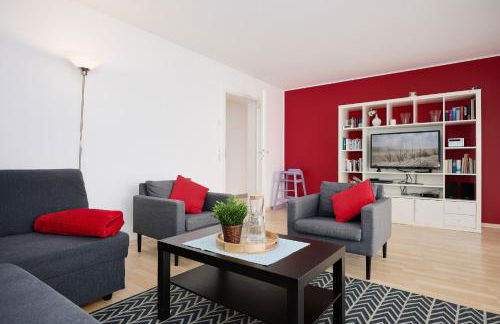 Palstek 6 Wohnung 3 - Foto 1