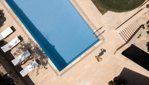 Malvazia Grand Estate, 4acre Immersed in Greenery, By ThinkVilla - Foto 5, sunbed