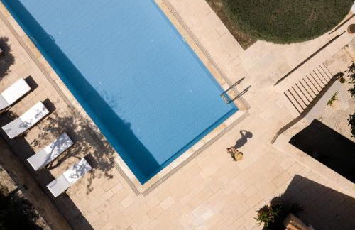 Malvazia Grand Estate, 4acre Immersed in Greenery, By ThinkVilla - Photo 5