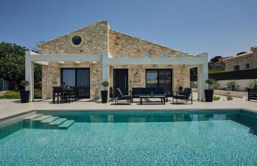 Mouzaki's Stone Villas - Foto 7