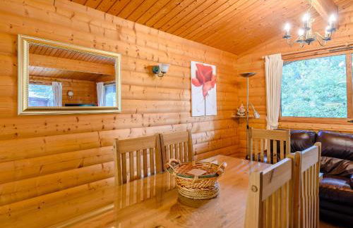 Scandinavian Lodge - Uk37188 - Foto 7