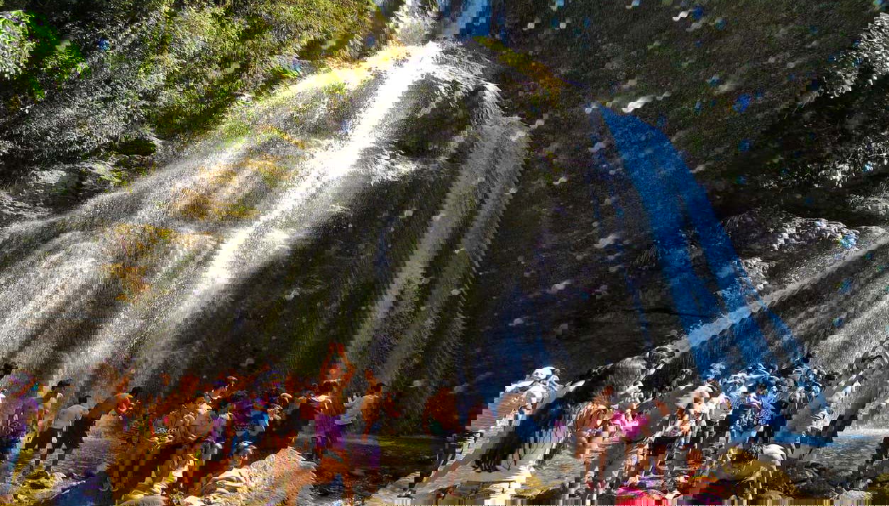 Perene Valley + Chanchamayo Waterfalls Tour - Foto 1