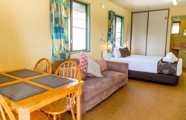 Tasman Holiday Parks - Hervey Bay - Foto 6