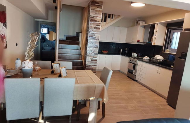 Maritinas Stone House & Apartment On The Beach - Foto 9