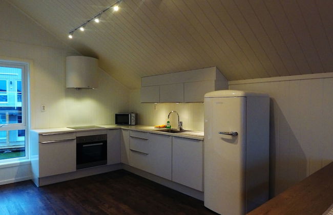 Saltstraumen Brygge - Photo 9