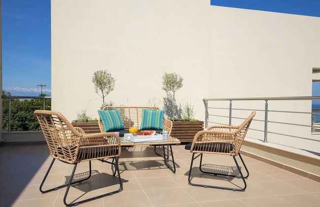 Sky Hill - Holiday Apartments - Photo 29