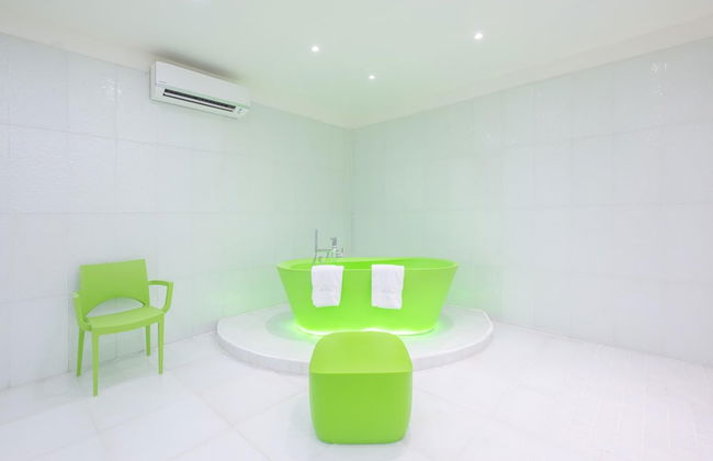 La Perla Palais - Luxury Villa on Private Beach - Foto 39