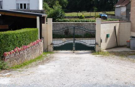 Gîte et Relais Equestre de Marie - Foto 79