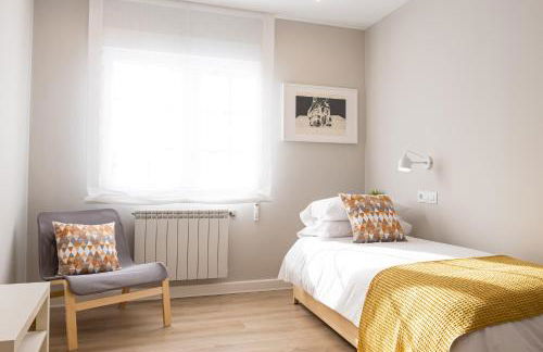 Apartamento de diseño centrico con terraza espectacular - Photo 31