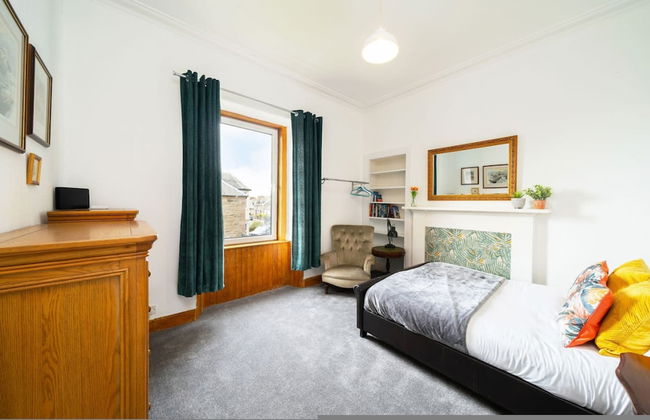 Orchar Park View in Broughty Ferry - Foto 12