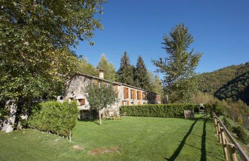 Apartamentos Rurales Les Barnedes - Foto 74