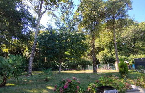 La maison de Marylène - Foto 27