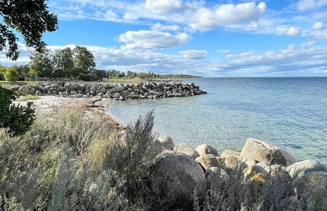 Holiday Home in Borgholm - Foto 23