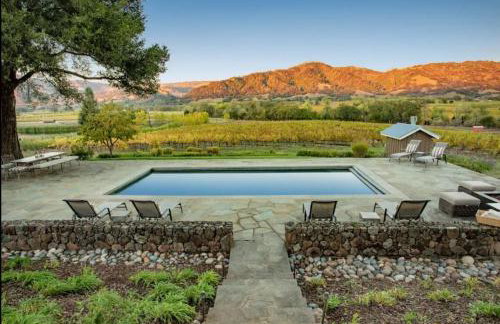 Exclusive Wine Country Estate - The Haven - Foto 2
