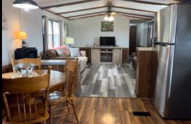 Country Retreat, enjoy peace and quiet - Foto 6