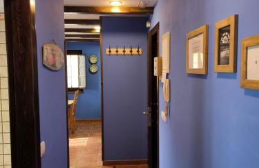 Apartamentos Rurales Casa Pachona - Foto 108