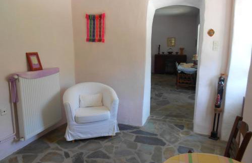 Syros-Home in nature - Foto 15