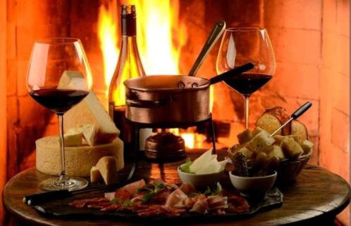 Charme na Serra!Piscina,Spa aquecido e fire place! - Foto 19