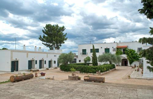 Masseria Strada Agriturismo - Foto 1