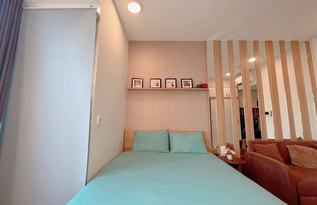 Rivergate Apartment - Saigon Luxury D1 - Foto 35