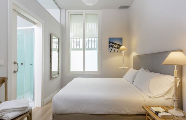 Suites Sevilla Plaza Apartamentos - Foto 5