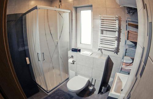 Przystanek Tykocin - domki gościnne w sercu Podlasia - Foto 7