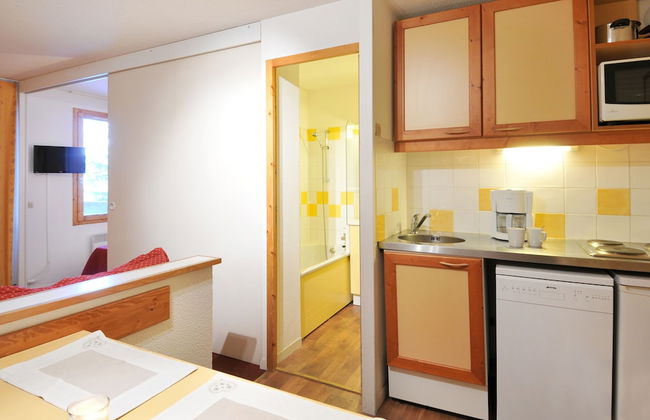 OIP Les Coches - Foto 4