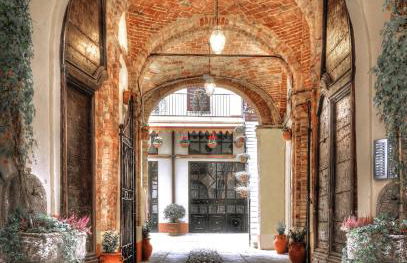 Palazzo Centro Alloggi Vacanza - Foto 109