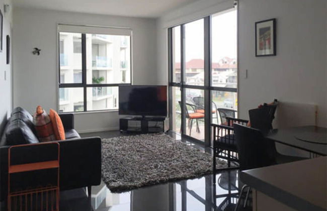 The Atrium Apartments - Foto 51