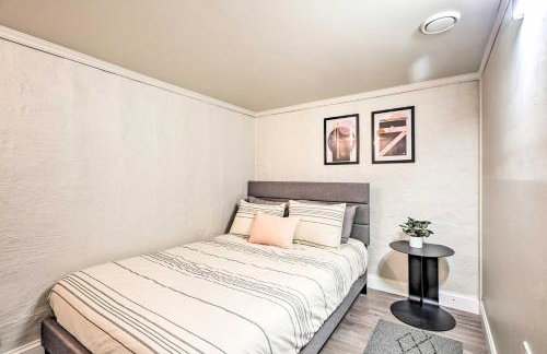 Home with Office and Yard 25 Mi to Downtown Chicago! - Foto 21