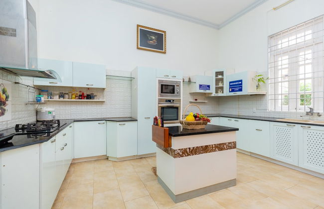 ViVa Villa Vung Tau - Phan Chu Trinh - Foto 6