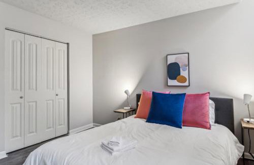 Cozy & Spacious 2 Bedroom 2 Bathroom - Foto 1