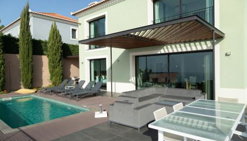 Villa Eden Nature in Prazeres - Foto 3