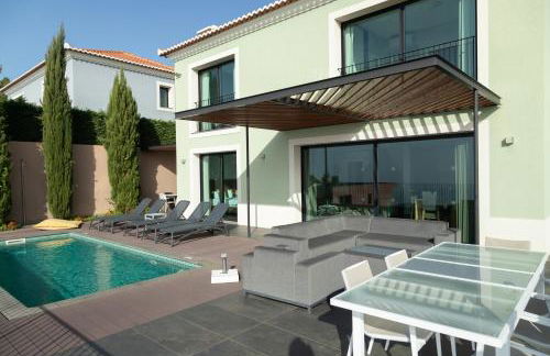 Villa Eden Nature in Prazeres - Foto 3