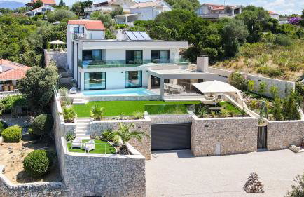 Villa Kukurina - luxury service with view - Foto 61
