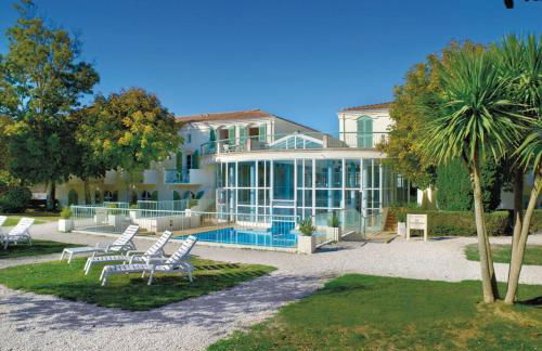 Appartement 91 Palais des Gouverneurs Jardin Piscine couverte et exterieure Sauna Hammam Fitness Clim - Foto 1