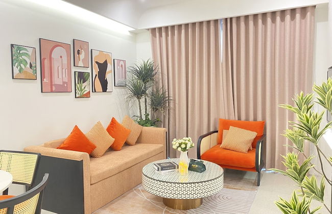 Hillside Luxury Phu Quoc Apartment - Foto 16