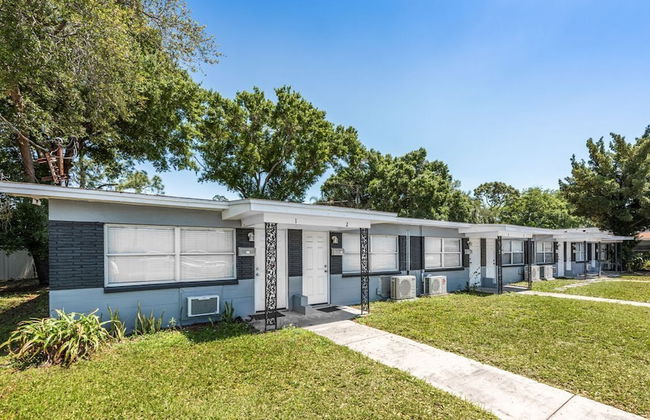 Golf View Villas Tampa FL - Foto 27