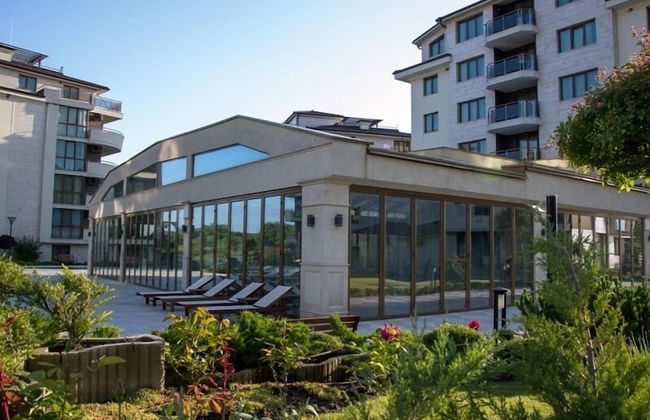 Long Beach Resort & Spa - Foto 46