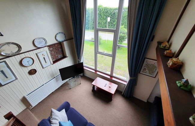 Martin Lane Farm Holiday Cottages - Photo 34