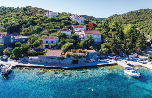 Six-Bedroom Holiday Home In Sipan - Foto 14